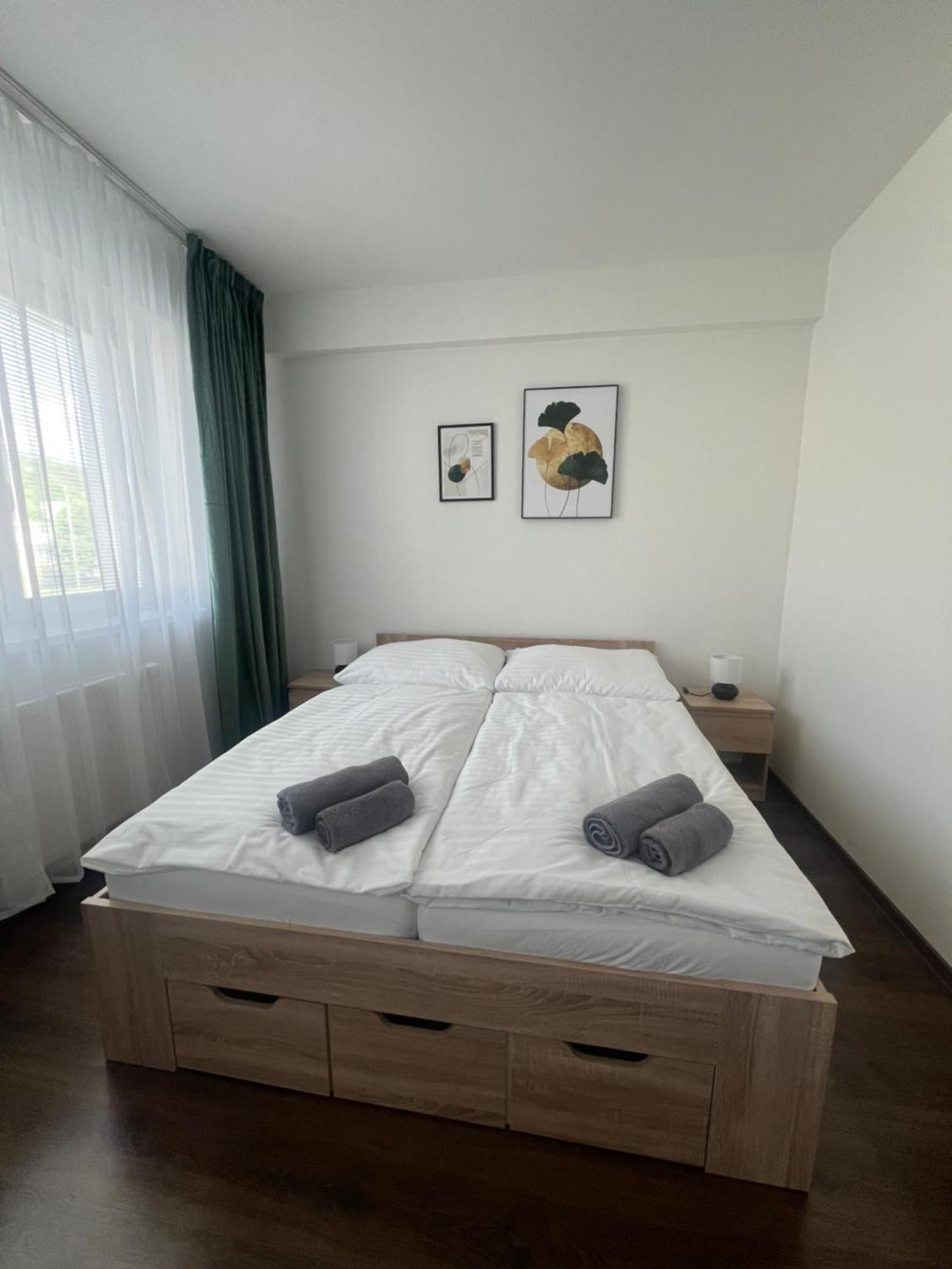 Ubytovanie Hamar 17 Banská Bystrica Exteriér fotografie