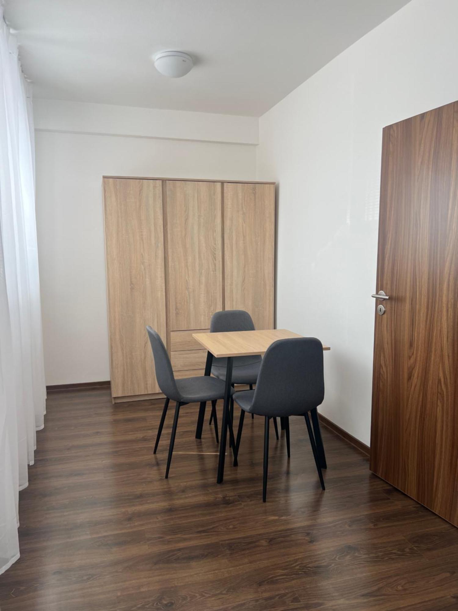 Ubytovanie Hamar 17 Banská Bystrica Exteriér fotografie