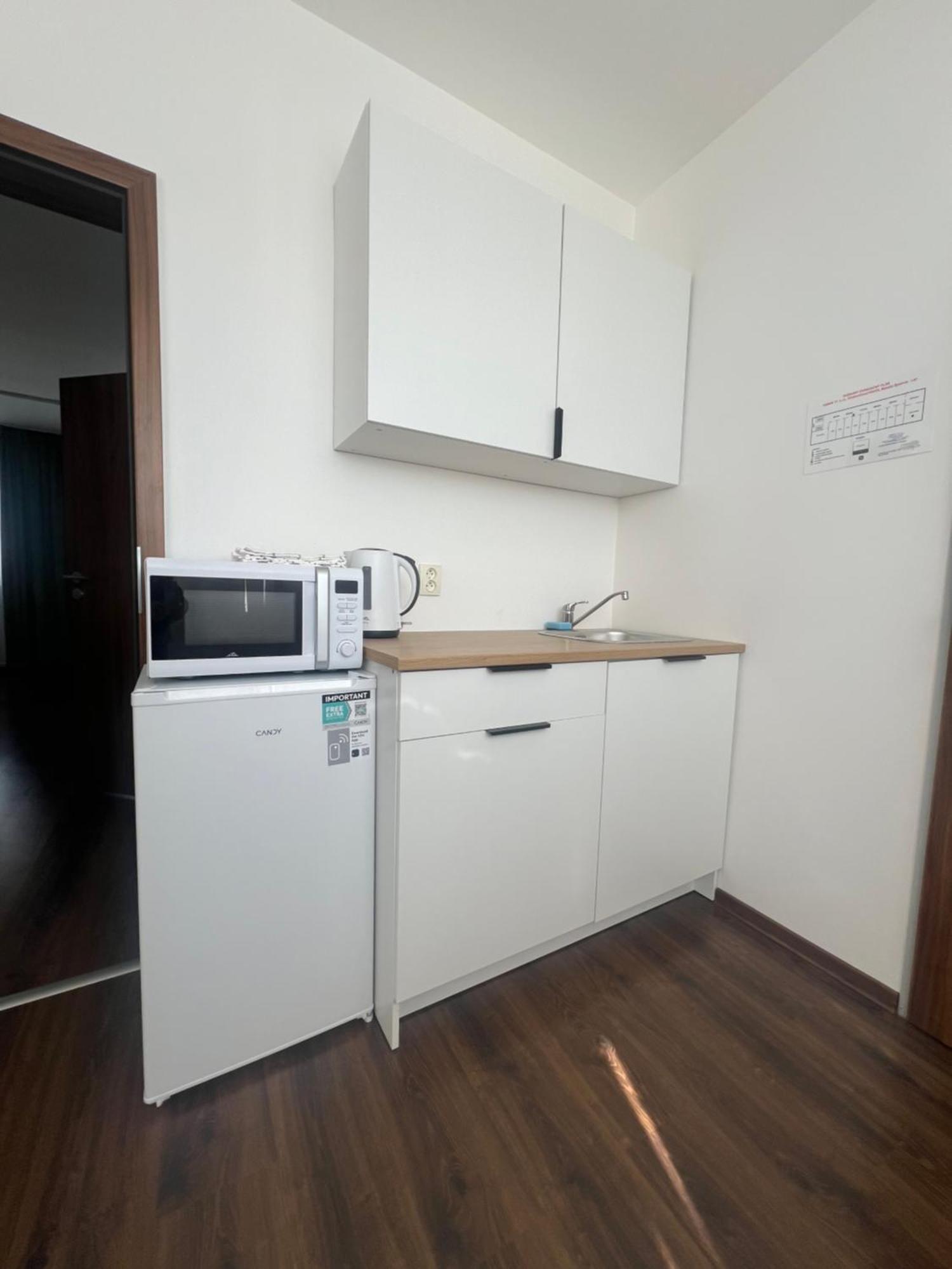 Ubytovanie Hamar 17 Banská Bystrica Exteriér fotografie