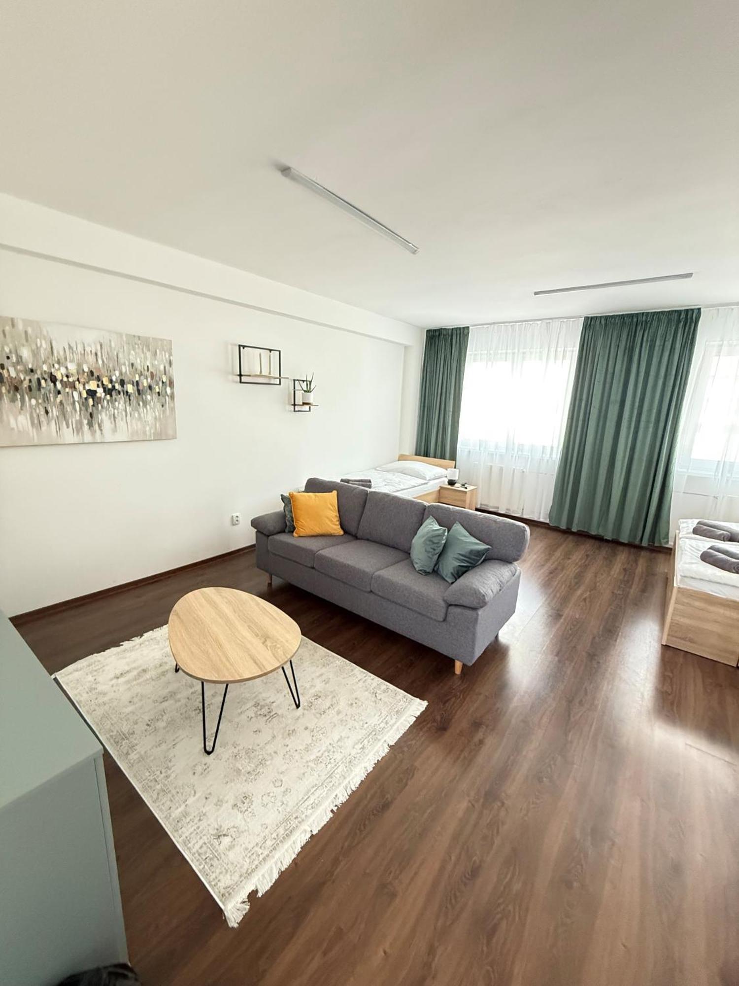 Ubytovanie Hamar 17 Banská Bystrica Exteriér fotografie